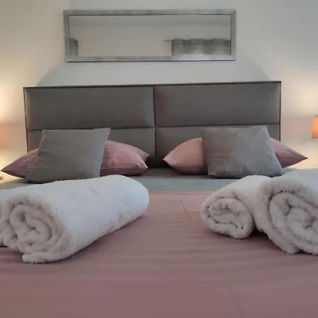 Apartment Sve U 5 Minuta