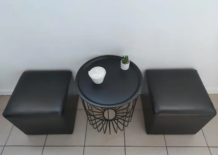 Lejlighed Sve U 5 Minuta *