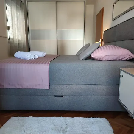 Apartman Sve U 5 Minuta *