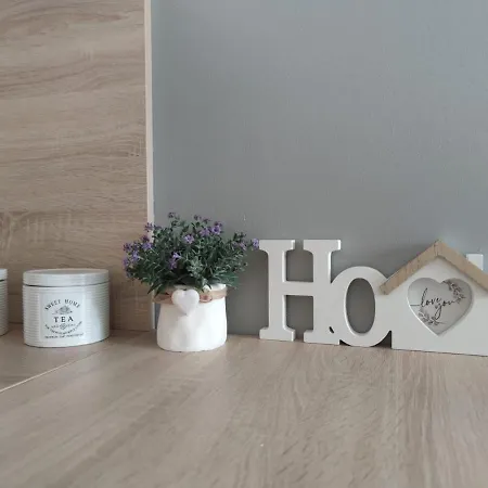 Апартаменты Sve U 5 Minuta