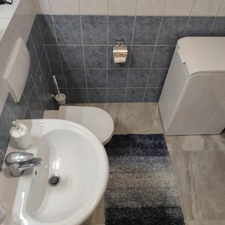 Apartment Sve U 5 Minuta