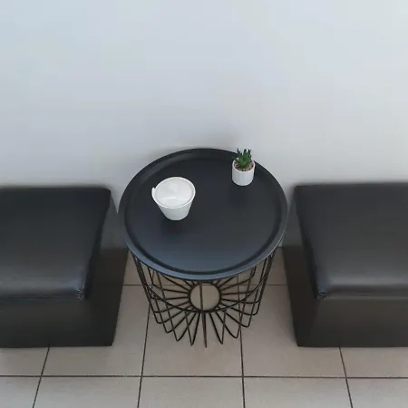 Apartment Sve U 5 Minuta *