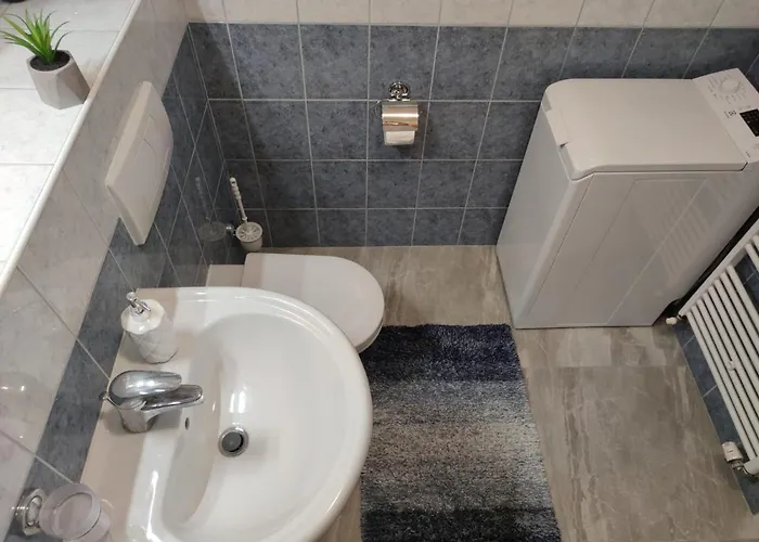 Appartamento Sve U 5 Minuta